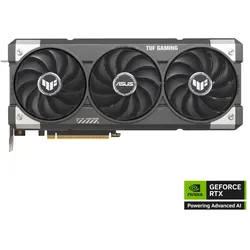ASUS TUF Gaming TUF-RTX5060TI-O16G-GAMING NVIDIA GeForce RTX 5060 Ti 16 GB GDDR7