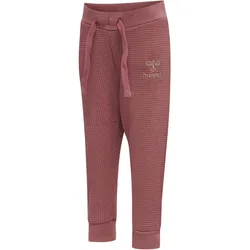 hummel hmlCOSY Baby-Jogginghose 4338 - deco rose 62