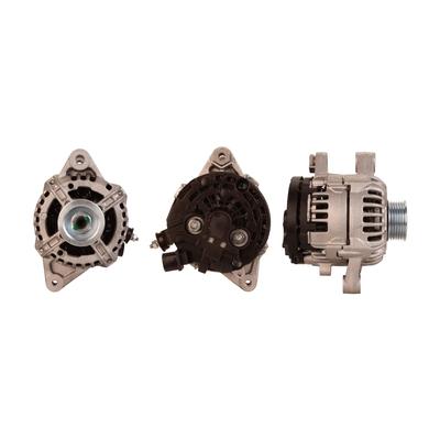 LUCAS Generator LRA03188 für TOYOTA