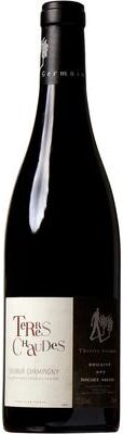 """Thierry Germain""" """Thierry Germain Saumur Champigny Terres Chaudes 2022 Red Wine - France"""