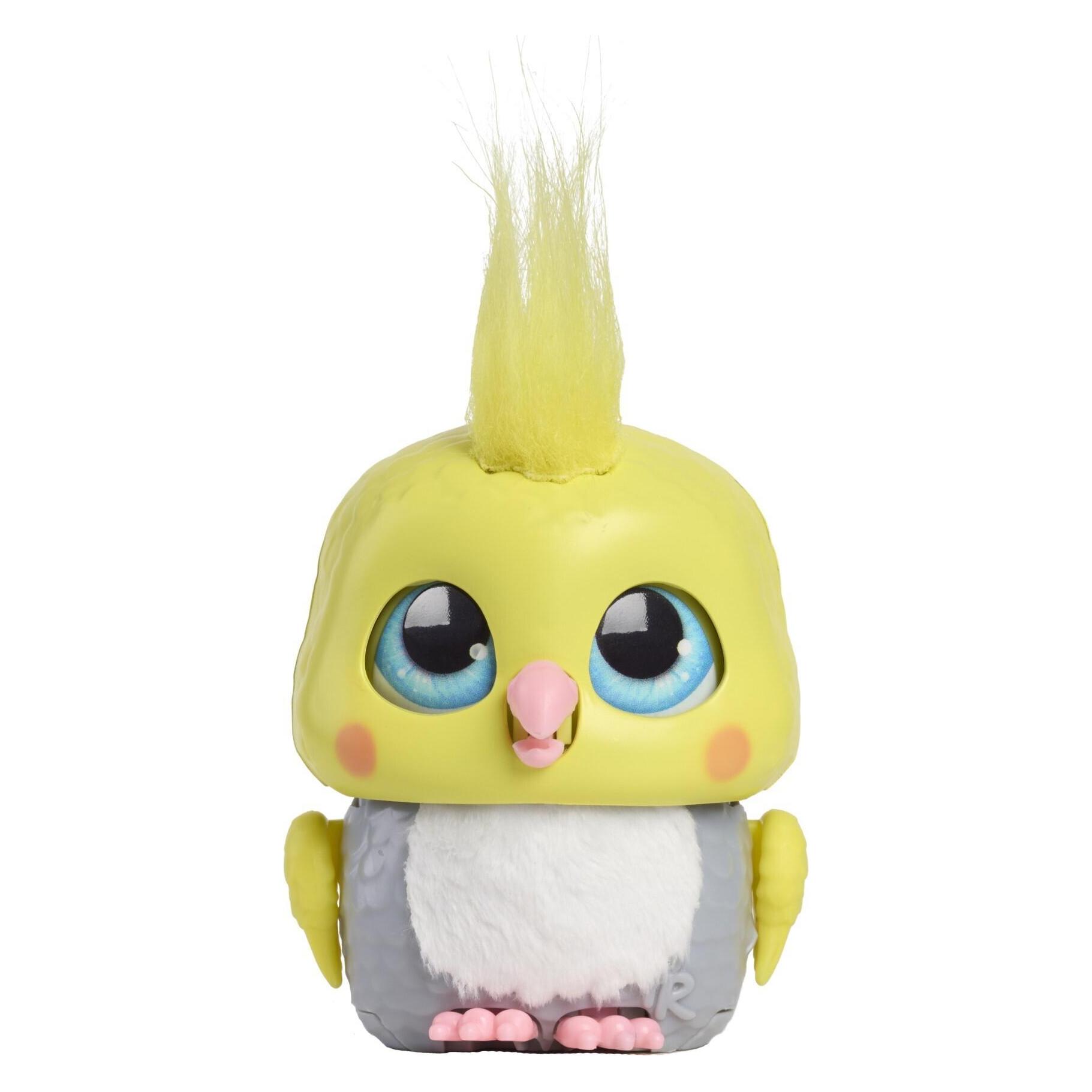 FurReal Handfuls - Cockatoo (272-28173)