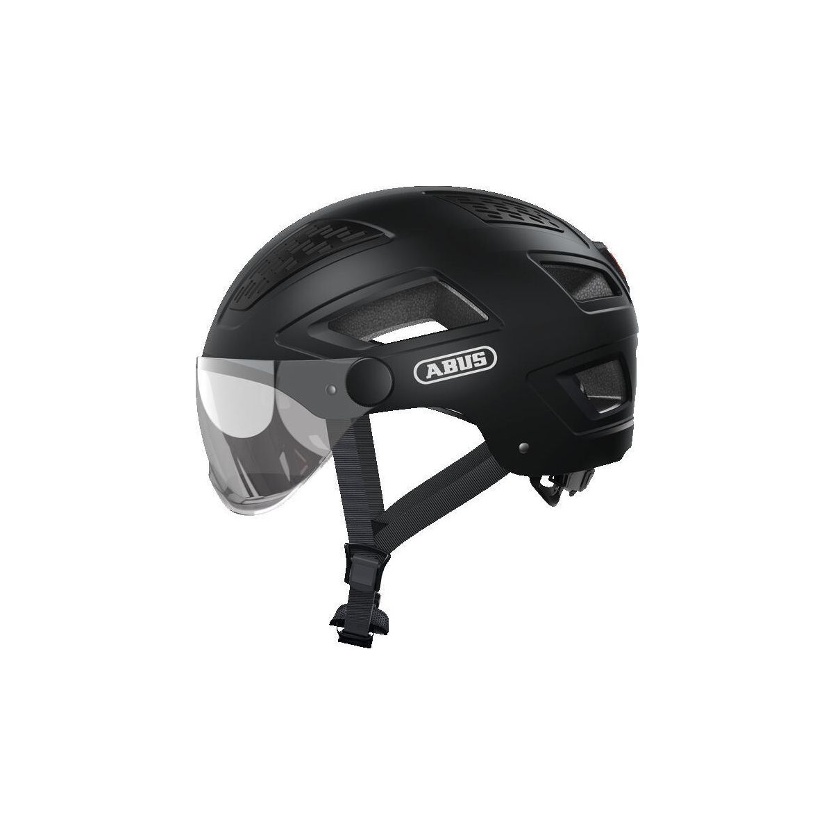 Abus Hyban 2.0 ACE velvet black XL 86936