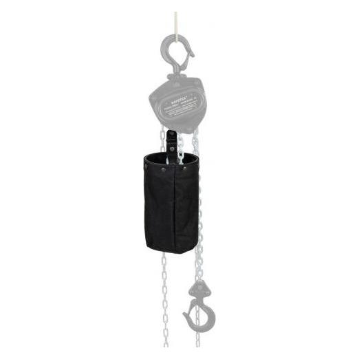 Safetex Kettenspeicher für Stirnradflaschenzug (58000129) (58000129)