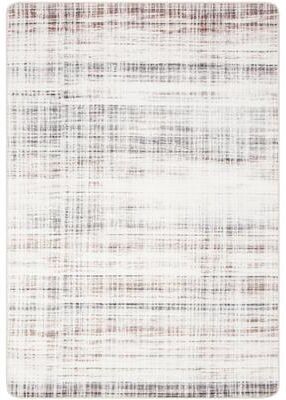 SAFAVIEH Daytona Machine Washable Slip Resistant Jerilynn Graphic Abstract Rug
