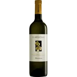 Is Argiolas Vermentino di Sardegna Argiolas 2025