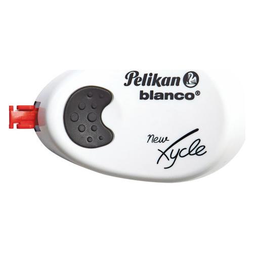 Pelikan Korrekturroller blanco New Xycle, 4,2 mm x 8 m (301688)