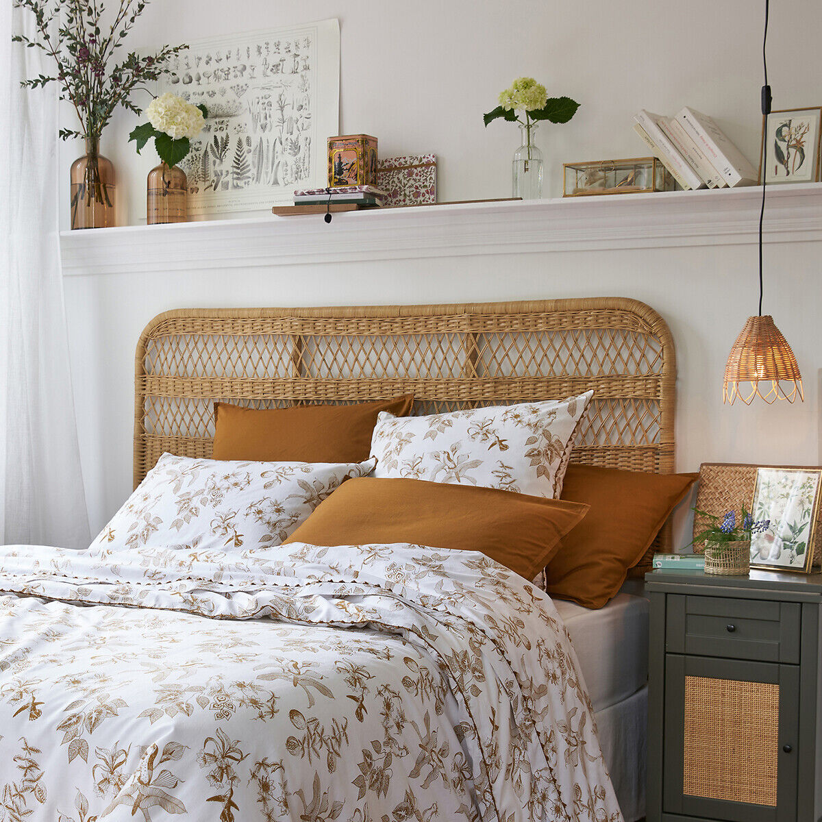LA REDOUTE INTERIEURS Câble électrique pour applique douille E14 Baulind