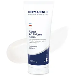DERMASENCE Adtop 40% Urea Oleogel 100 ml
