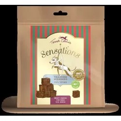 Terra Canis Sensations 90g Training-Wonders Hundensack 1 x 90 Gramm Training-Wonders Pferd