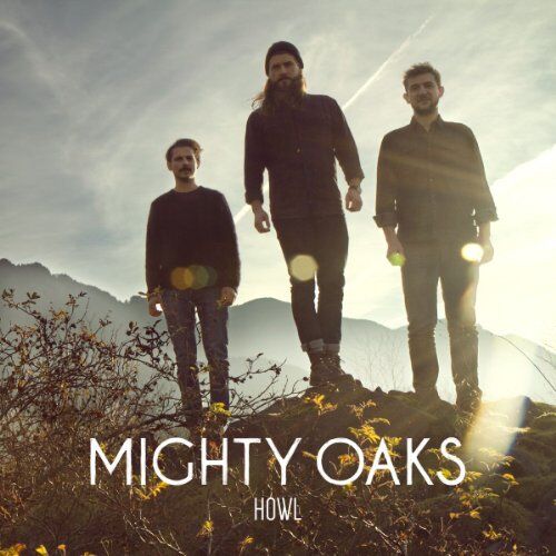 Mighty Oaks - Howl (Limited Edition) - Preis vom 30.09.2026 22:30:23 h