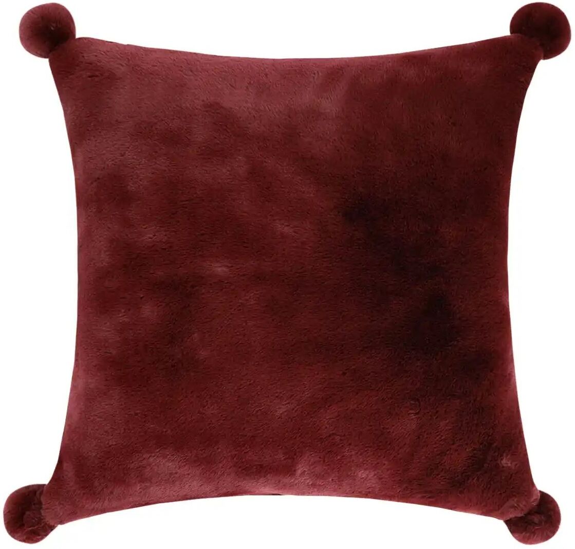 como Kissen  Clara ¦ rot ¦ Maße (cm): B: 45