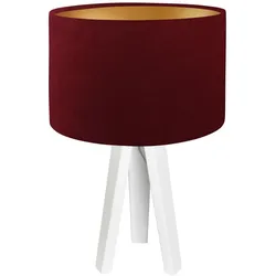 Licht-Erlebnisse, Tischlampe, Aimee (E27)