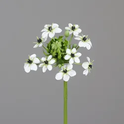 Kunstblume Ornitogalum (H 66 cm) - H 66 cm