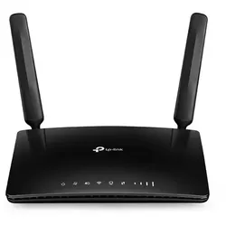 TPLINK TP-LINK Wireless Router ARCHER MR400