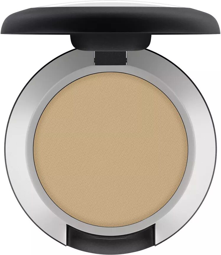 MAC Cosmetics - Powder Kiss Soft Matte Eye Shadow, Per-Suede Me