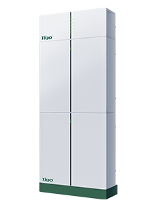 Tigo EI Batterie - 6,1kWh Batterie Modul inkl. BMS