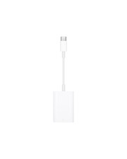 Apple USB-C to SD Card Reader Kartenleser UHS-II (MW653ZM/A)