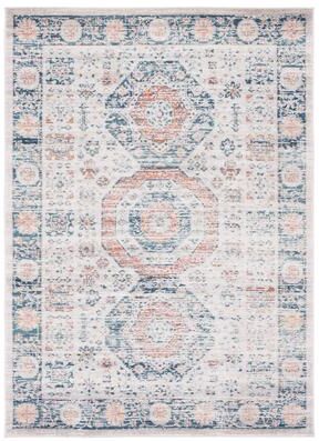 SAFAVIEH Madison Stefa Vintage Rug