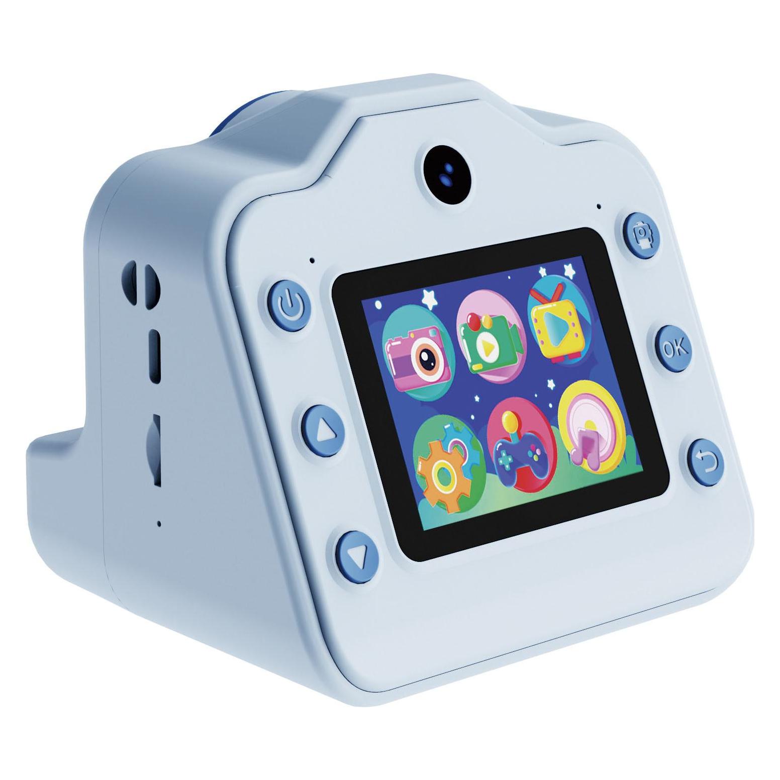 Minilens Instant Print Camera (P241335)