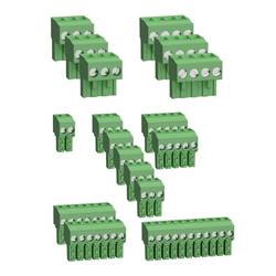 Schneider Electric TM172ASCTB42 Steckverbinder-Set Steckverbinder 1 St. Piece