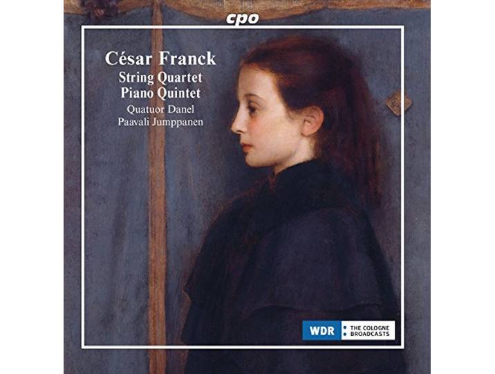 Franck: String Quartet