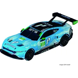 Carrera HYBRID - Ford Mustang GT3 'Champion Spirit, No.55'