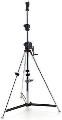 Manfrotto 087NW Wind Up