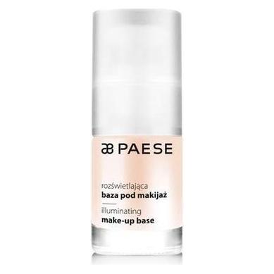 Paese Artist Correcting Makeup Base Corrective Base Under Makeup 20Ml (5902627613234)