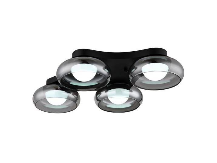 LED-DECKENLEUCHTE Memory-Funktion