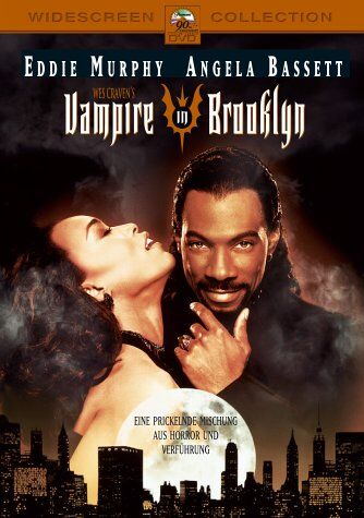 Wes Craven - Vampire in Brooklyn - Preis vom 16.10.2026 11:41:07 h
