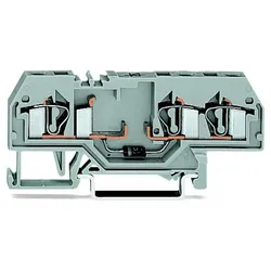 WAGO GmbH &amp; Co. KG Diodenklemme 281-673/281-410