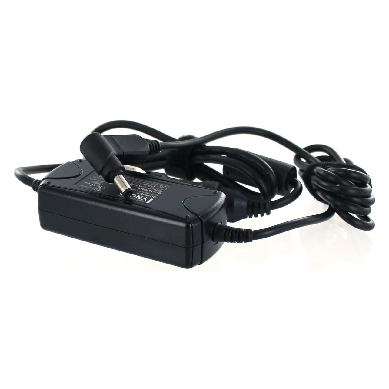 AGI KFZ Ladekabel kompatibel mit Acer Travelmate P253-E - Notebook-Modul (65 W) (30507)