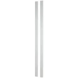 Eaton 158124 Schirm für IC, grau XSFBA
