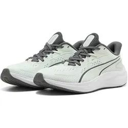 Puma Herren Running Running-Sch. Running-Sch. He/Uni Skyrocket Lite 2, Größe 41 in Grün Grün