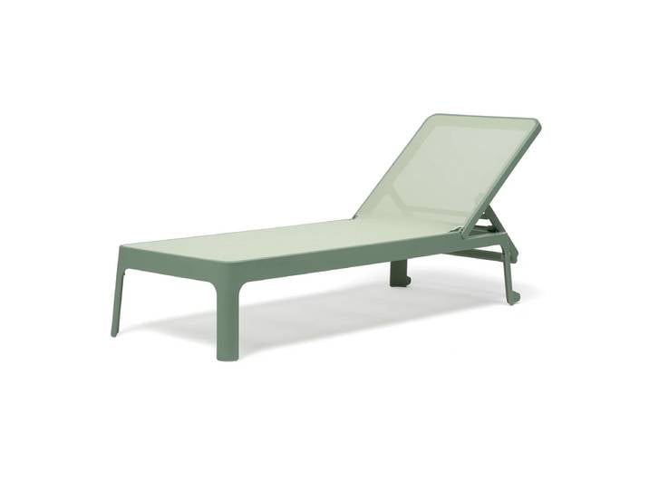Nardi - Plano Outdoor Liege, mint / mandel