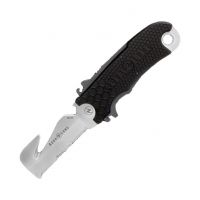 Small Squeeze Jacketmesser - Sheep - Edelstahl