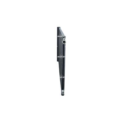 NRF Kondensator, Klimaanlage 350663 für Fiat NISSAN RENAULT