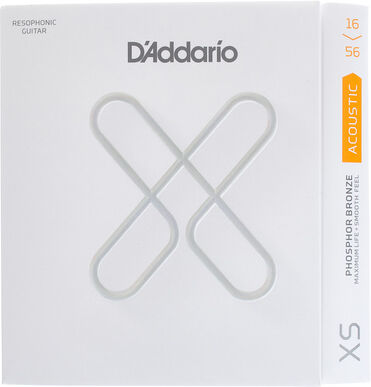 Daddario XSAPB1656