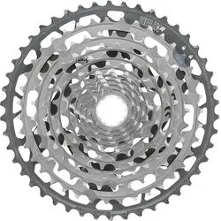 e*13, Velokassette, (12-fach)