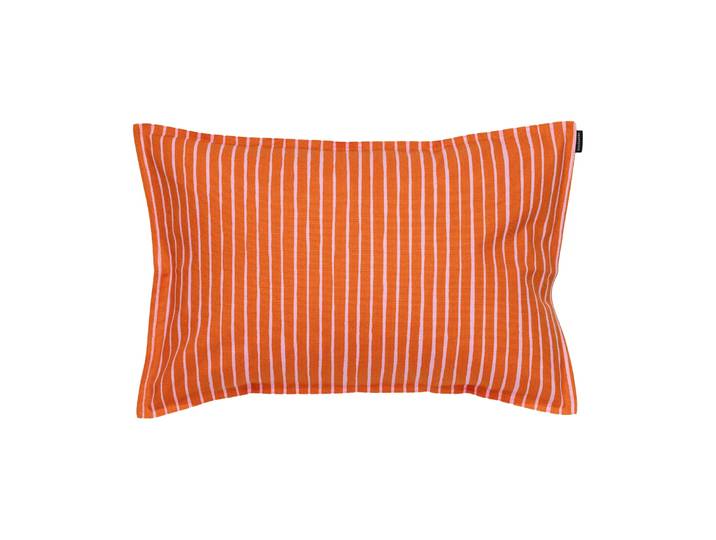 Marimekko Housse de coussin Piccolo 40x60 cm Warm orange-pink