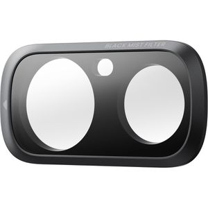 Insta360 Insta360 Luna Ultra Black Mist Filter Action-Cam-ND-Filter, für  Luna Ultra
