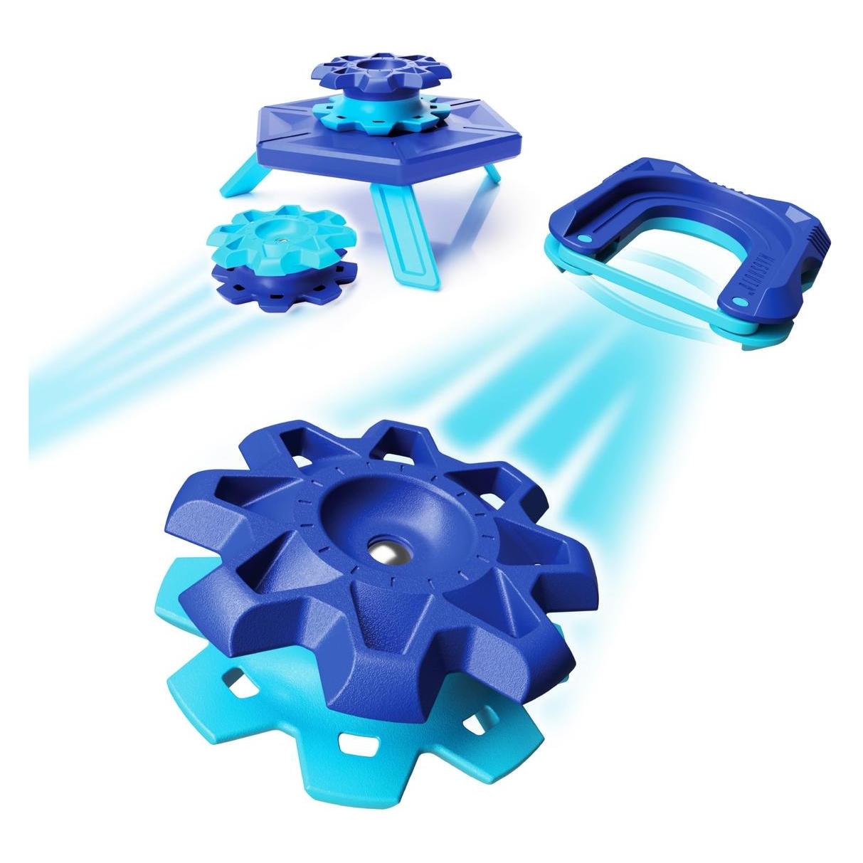 Fat Brain Toys Fat Brain - Magshuto Magkit Series 1 Metal Cypher (337-51713) (337-51713)