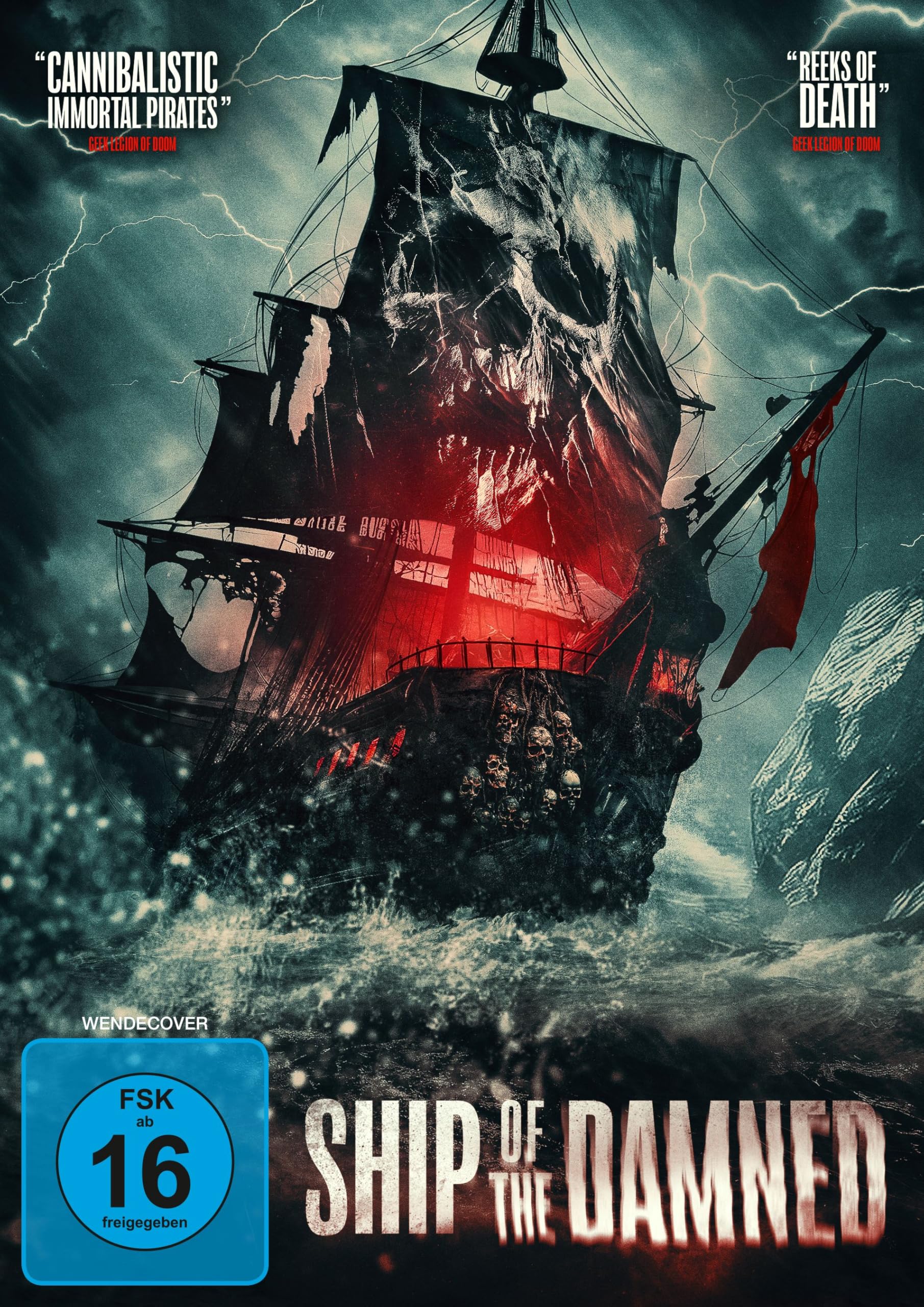 Steve Lawson - Ship of the Damned - Preis vom 30.09.2026 22:30:23 h
