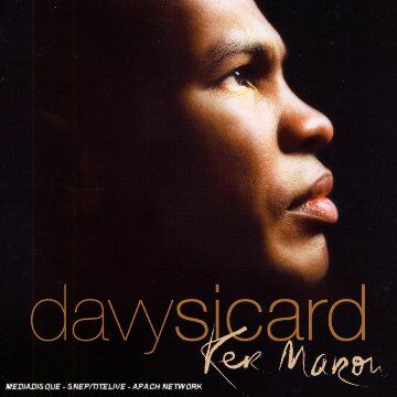 Davy Sicard - Ker Maron/Nvelle Version - Preis vom 09.10.2026 07:28:09 h