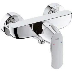 Brausemischer Eurosmart Cosmopolitan
