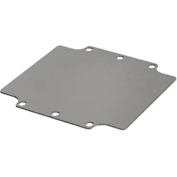 Bopla Montageplatte 21001700