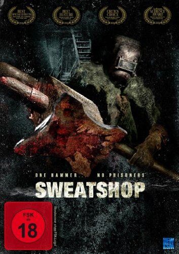 Stacy Davidson - Sweatshop - Preis vom 01.10.2026 17:08:56 h