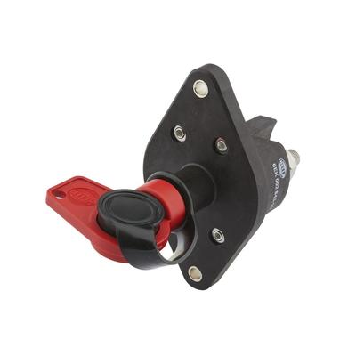 HELLA Hauptschalter, Batterie 6EK 002 843-121