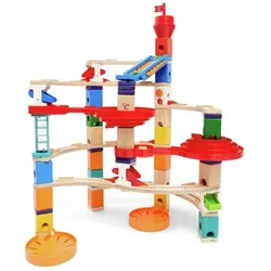 Hape Super Spiralburg
