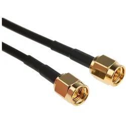 RS PRO SMA-Kabel RG174 50cm, Antennenkabel